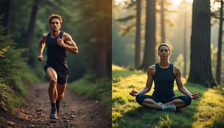 découvrez comment trouver l'équilibre entre persévérance et repos pour maintenir votre motivation au quotidien.