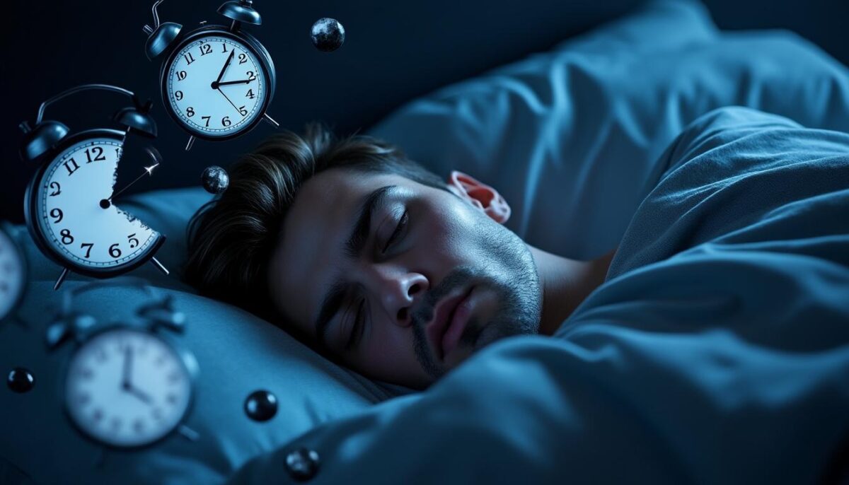 découvrez comment un mauvais sommeil peut aggraver votre santé et votre bien-être, et apprenez des conseils pour mieux dormir et améliorer votre quotidien.