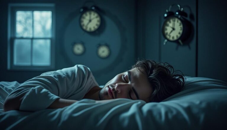 découvrez comment un manque de sommeil peut aggraver votre santé et vos performances au quotidien. comprenez les conséquences et trouvez des solutions pour mieux dormir.