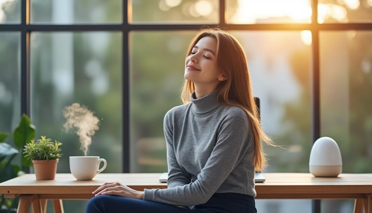 découvrez des conseils pratiques pour arrêter de stresser inutilement et retrouver sérénité au quotidien.