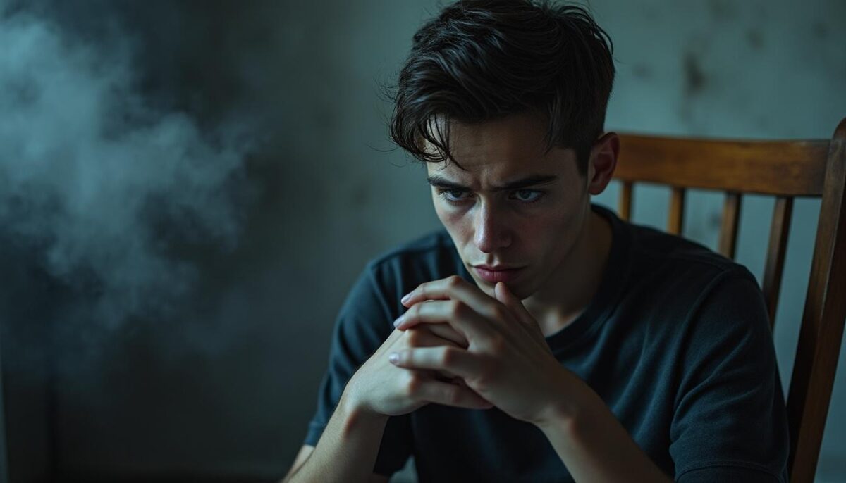 découvrez les raisons surprenantes du sentiment d'oppression lié au stress et comment mieux comprendre vos émotions pour retrouver votre équilibre.