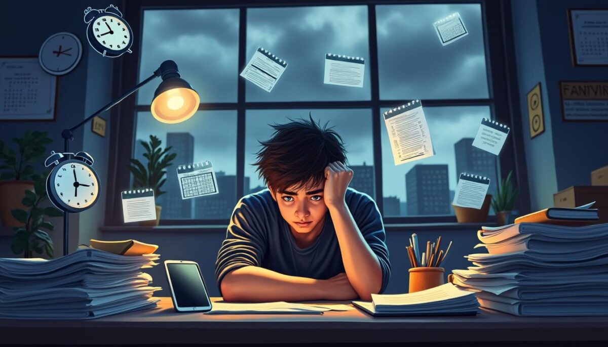 découvrez les causes du stress et comprenez pourquoi vous pouvez vous sentir submergé par la vie. apprenez des conseils pour mieux gérer votre stress au quotidien.