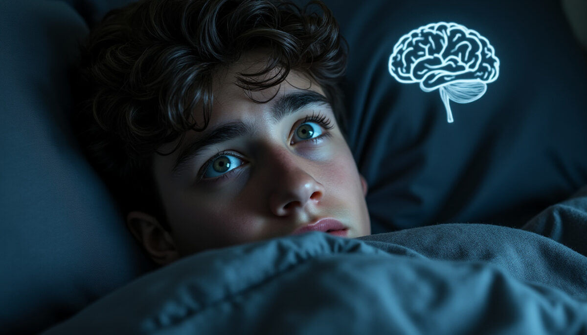 découvrez pourquoi le stress silencieux peut perturber votre sommeil et vous empêcher de récupérer pleinement, ainsi que des conseils pour mieux dormir et retrouver votre énergie.