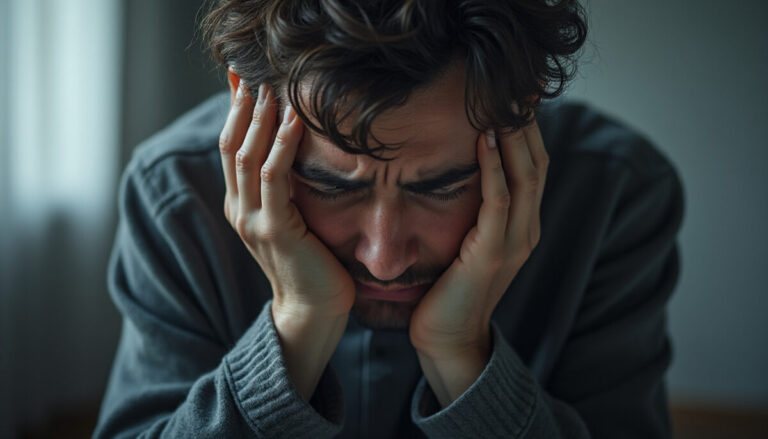 découvrez pourquoi le stress sans cause apparente peut s'aggraver à cause d'un réflexe involontaire et comment le maîtriser pour retrouver calme et sérénité.
