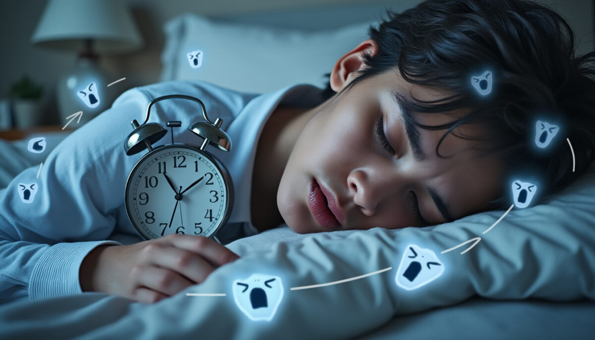 découvrez comment le cercle sommeil-fatigue affecte votre motivation et apprenez des stratégies pour le briser et retrouver votre énergie durablement.