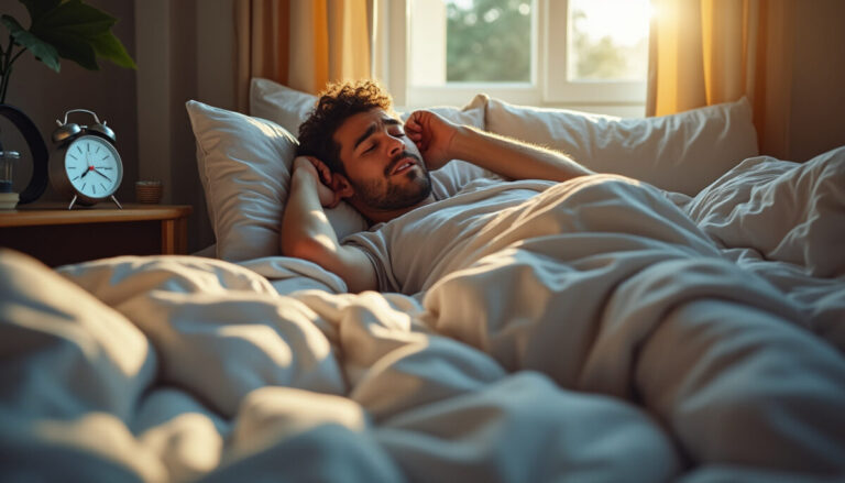 boostez votre motivation du matin en comprenant comment un sommeil de qualité avant 8h peut transformer vos journées. découvrez nos conseils pour bien dormir et commencer la journée énergisé.