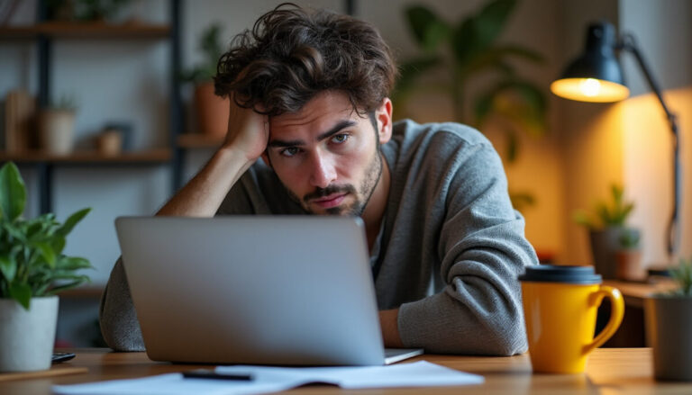 découvrez comment gérer la motivation fatiguée : faut-il continuer à pousser ou prendre le temps de ralentir pour mieux avancer.
