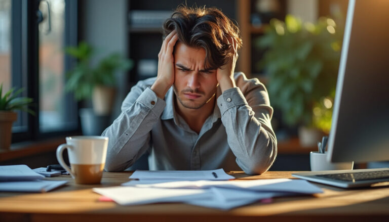 découvrez pourquoi un sommeil court réduit votre volonté dès la matinée et comment améliorer votre énergie avant midi.